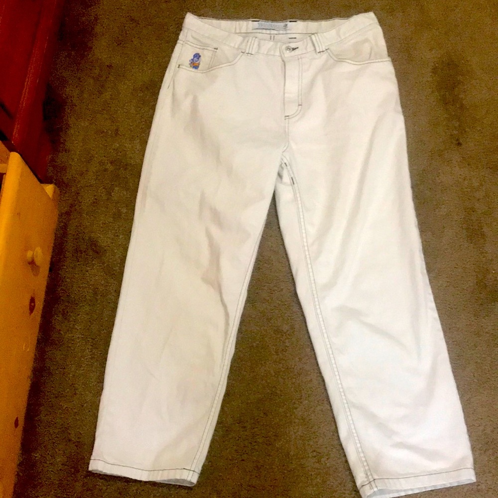 White Polar 93